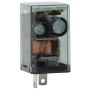 GROTE LIGHTING 44690 2 Pin Flashers, 16 Light Electronic