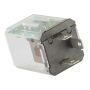 GROTE LIGHTING 44730 3 Pin Flashers, 6 Light Heavy-Duty Alternating Electronic