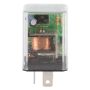 GROTE LIGHTING 44730 3 Pin Flashers, 6 Light Heavy-Duty Alternating Electronic