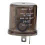 GROTE LIGHTING 44810 2 Pin Flashers, 10 Light Electromechanical