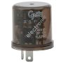GROTE LIGHTING 44810 2 Pin Flashers, 10 Light Electromechanical