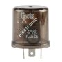 GROTE LIGHTING 44820 3 Pin Flashers, 10 Light Electromechanical