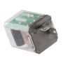 GROTE LIGHTING 44850 2 Pin Flashers, 12 Light Electromechanical, 24V