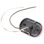 GROTE LIGHTING 45002-5 2 1/2