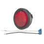 GROTE LIGHTING 45072 CLR/MKR,RED KIT(45832+91400+67050)