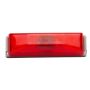 GROTE LIGHTING 45092 Rectangular Clearance Marker Lights, Kit (46742 + 43850)