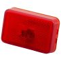 GROTE LIGHTING 45232 Clearance Marker Lights with Built-In Reflector, Built-In Reflector