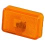 GROTE LIGHTING 45233 Clearance Marker Lights with Built-In Reflector, Built-In Reflector