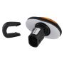 GROTE LIGHTING 45303 MicroNova® LED Clearance Marker Lights, Amber, Hardshell