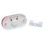 GROTE LIGHTING 45432 CLR/MKR LAMP