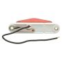 GROTE LIGHTING 45512 Clearance Marker Lights with Peak Lens, Blunt Cut