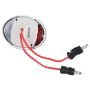 GROTE LIGHTING 45772 M3 Series LED Clearance Marker Lights, .180 Molded Bullet w/ Bezel