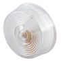 GROTE LIGHTING 45821 LICENSE LAMP,CLR,2