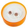 GROTE LIGHTING 45823 CLR/MKR LAMP,2