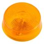 GROTE LIGHTING 45823 CLR/MKR LAMP,2