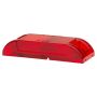 GROTE LIGHTING 46072 Economy Sealed Clearance Marker Lights, Red
