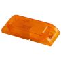 GROTE LIGHTING 46073 Economy Sealed Clearance Marker Lights, Amber