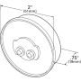 GROTE LIGHTING 46133 SuperNova® 2