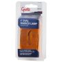 GROTE LIGHTING 46713-5 Single-Bulb Oval Clearance Marker Lights, Built-in Reflector