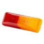 GROTE LIGHTING 46740 Rectangular Clearance Marker Lights, Split Lens