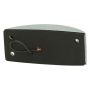 GROTE LIGHTING 46893 Chrome-Armored Clearance Marker Lights, Amber