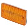 GROTE LIGHTING 46913 Flush-Mount Cab Marker Light, Amber