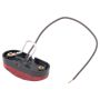 GROTE LIGHTING 47012 CLR/MKR LAMP,2.5