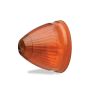GROTE LIGHTING 47103 CLR/MKR LAMP, 2