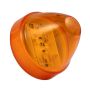 GROTE LIGHTING 47213 CLR/MKR LMP,2