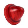 GROTE LIGHTING 47222 CLR/MKR LMP,2.5