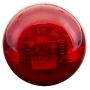 GROTE LIGHTING 47232 CLR/MKR LMP,2.5