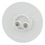 GROTE LIGHTING 47233 CLR/MKR LAMP,2.5