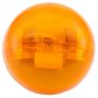 GROTE LIGHTING 47233 CLR/MKR LAMP,2.5