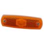 GROTE LIGHTING 47263 SuperNova® Low-Profile LED Clearance Marker Lights, w/out Bezel