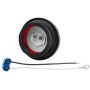 GROTE LIGHTING 47472 SuperNova® 2 1/2