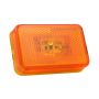 GROTE LIGHTING 47503 CLR/MKR 3