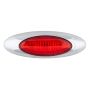 GROTE LIGHTING 47912 M5 Series LED Clearance Marker Lights, .180