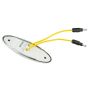GROTE LIGHTING 47923 M5 Series LED Clearance Marker Lights, .180