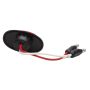 GROTE LIGHTING 47962 MicroNova® LED Clearance Marker Lights, Red, with Grommet