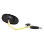 GROTE LIGHTING 47963 MicroNova® LED Clearance Marker Lights, Amber, with Grommet