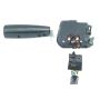 GROTE LIGHTING 48072 TRN SGNL SWTCH,7-WIRE/4-WIRE RPLCMNT KIT