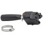 GROTE LIGHTING 48272 Universal Turn Signal Switch, Black