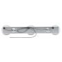 GROTE LIGHTING 49042 Low-Profile Light Bars, Round Style