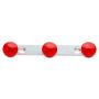 GROTE LIGHTING 49042 Low-Profile Light Bars, Round Style