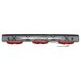 GROTE LIGHTING 49082 Low-Profile Light Bars, Square Corner Style