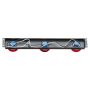 GROTE LIGHTING 49142 Low-Profile Light Bars, 4581 Round Series