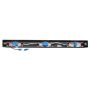 GROTE LIGHTING 49182 SuperNova® LED Light Bars, Red