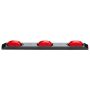 GROTE LIGHTING 49182 SuperNova® LED Light Bars, Red