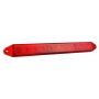 GROTE LIGHTING 49192 Thin-Line LED Light Bars, Red