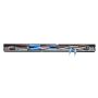 GROTE LIGHTING 49202 MicroNova® LED Light Bars, Red